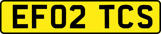 EF02TCS