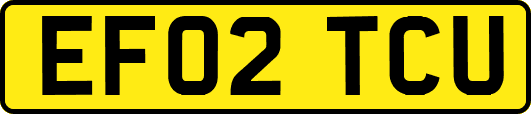 EF02TCU