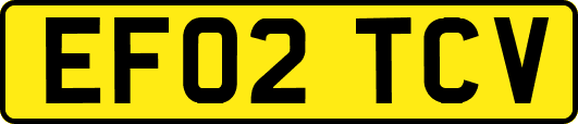 EF02TCV