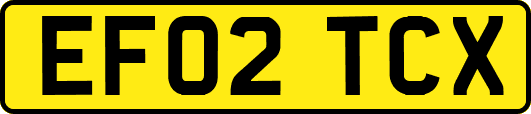 EF02TCX