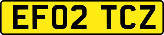 EF02TCZ