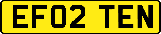 EF02TEN
