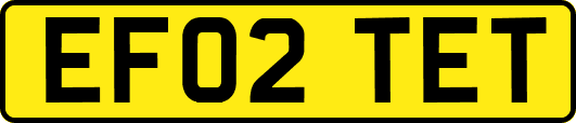 EF02TET