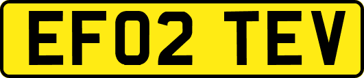 EF02TEV