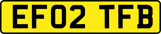 EF02TFB