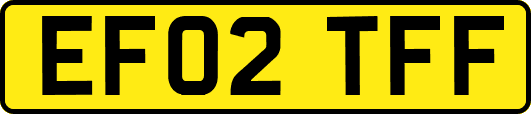 EF02TFF