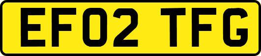 EF02TFG