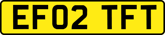 EF02TFT