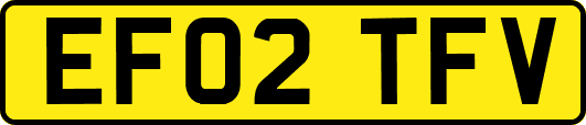 EF02TFV