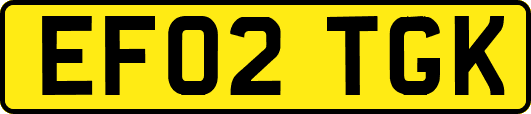 EF02TGK