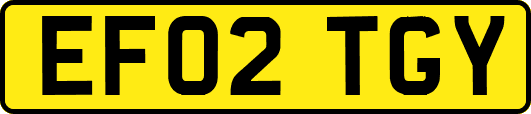 EF02TGY