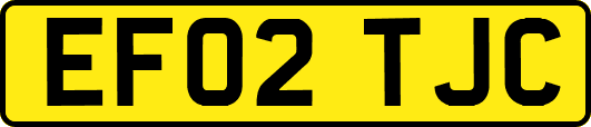 EF02TJC