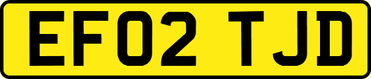 EF02TJD