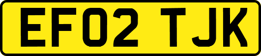 EF02TJK