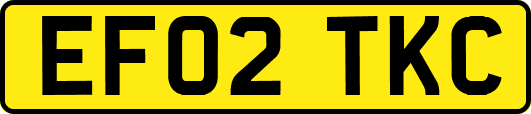 EF02TKC
