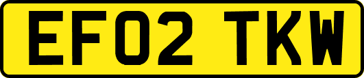 EF02TKW