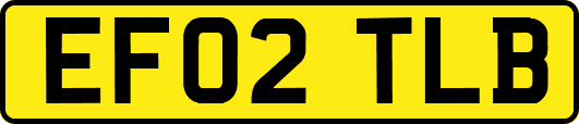 EF02TLB