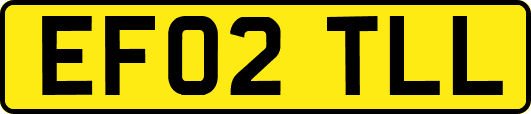 EF02TLL
