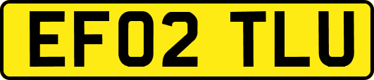 EF02TLU