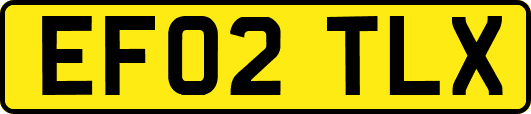 EF02TLX