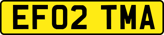 EF02TMA