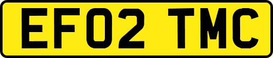 EF02TMC