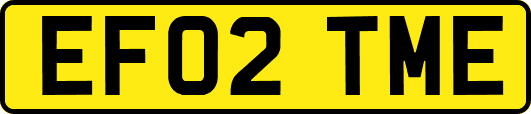 EF02TME