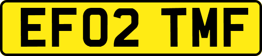 EF02TMF