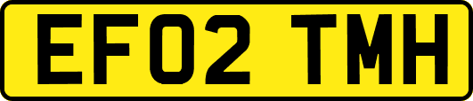 EF02TMH