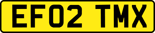 EF02TMX
