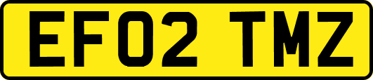 EF02TMZ