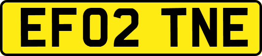 EF02TNE