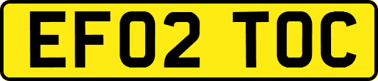 EF02TOC