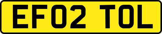 EF02TOL