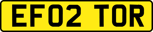 EF02TOR