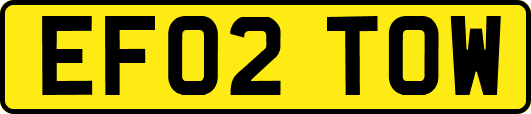 EF02TOW