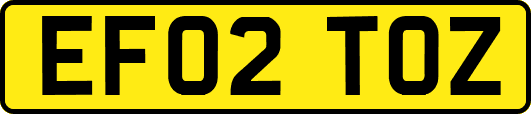EF02TOZ