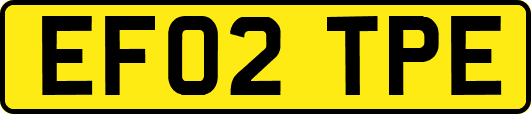 EF02TPE