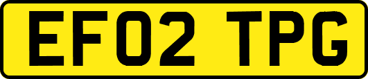 EF02TPG