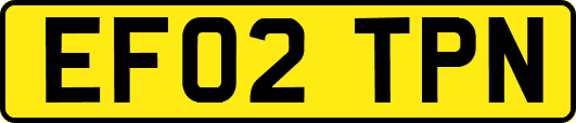 EF02TPN