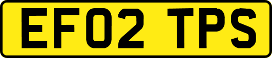 EF02TPS