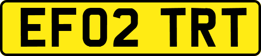 EF02TRT