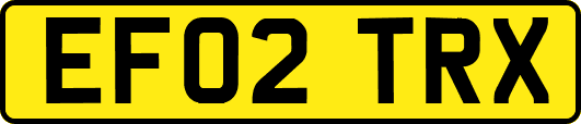 EF02TRX