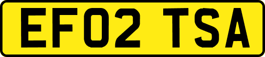 EF02TSA