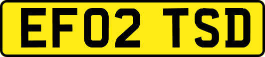 EF02TSD