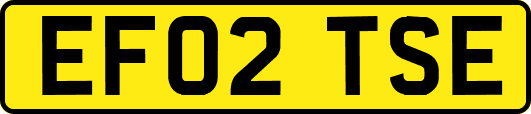 EF02TSE