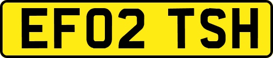 EF02TSH
