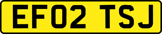 EF02TSJ
