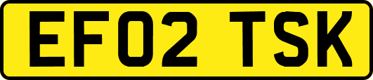 EF02TSK
