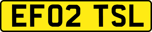 EF02TSL